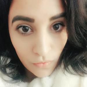 Meet your Posher, Amii